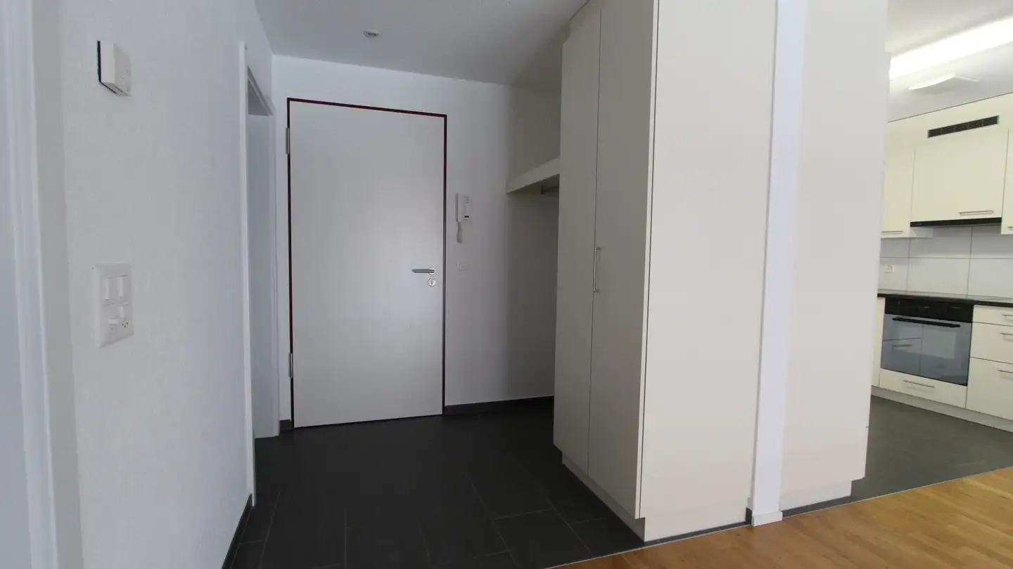 Appartement à louer - Unterdorf, 5073 Gipf-Oberfrick - Photo 2