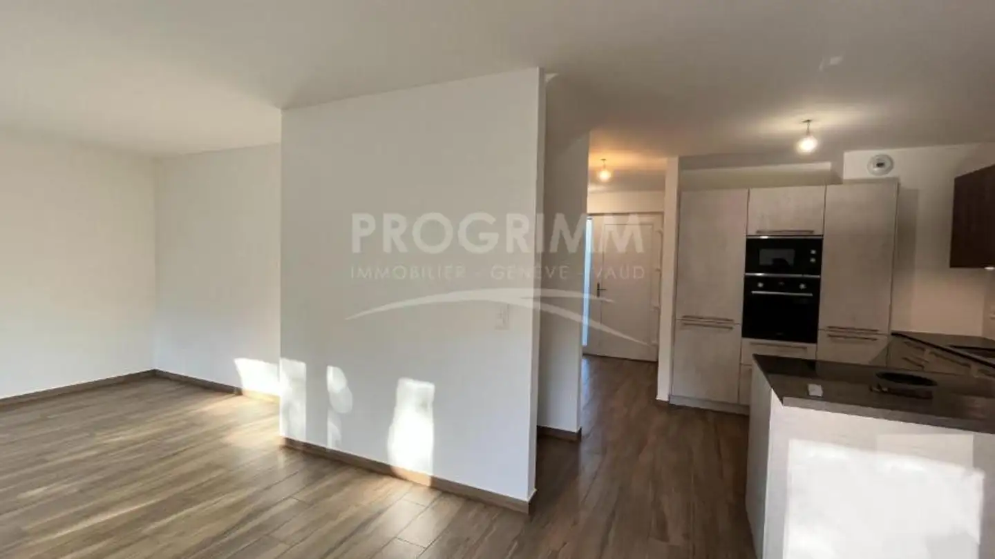 Einfamilienhaus mieten - 1255 Veyrier