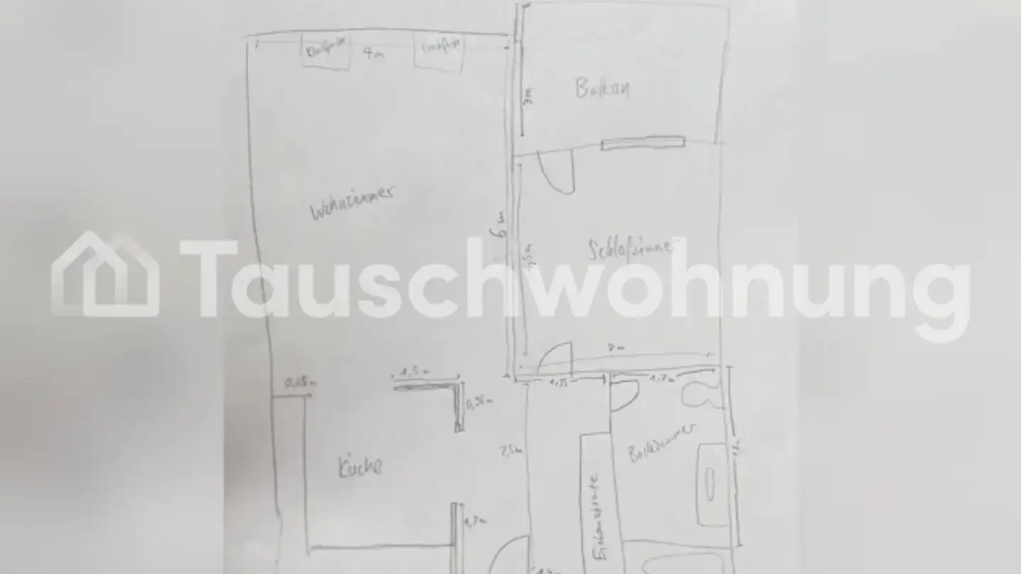 Attique à louer - 8037 Zürich