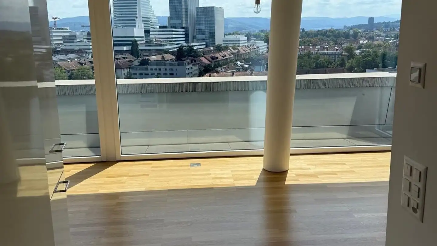 Appartement à louer - Rosentalstrasse 17, 4058 Basel