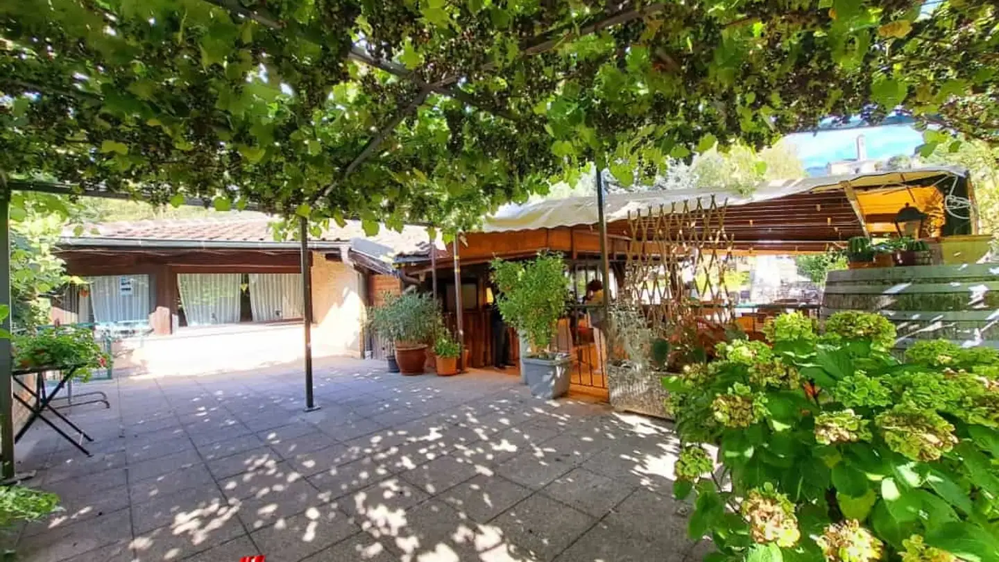 Casa singola in vendita - Via Cantonale 5, 6986 Miglieglia