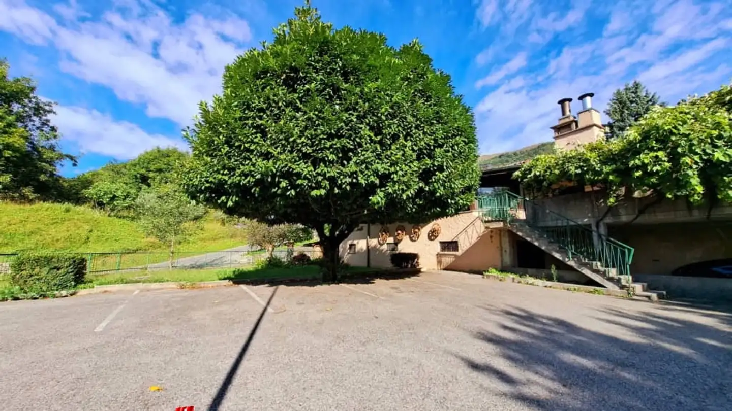 Casa singola in vendita - Via Cantonale 5, 6986 Miglieglia - Photo 4