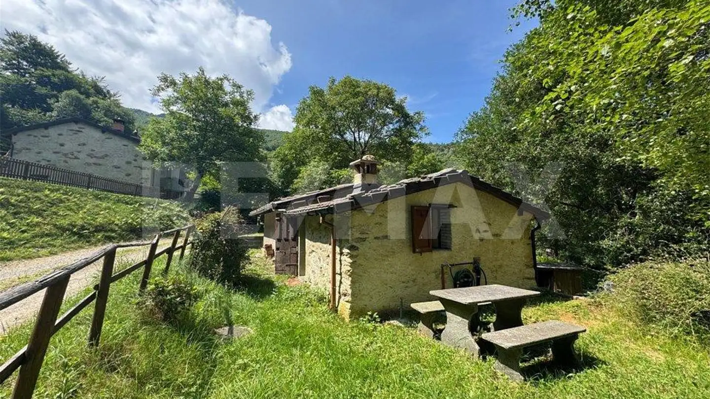 Single house for sale - Cimadera, 6959 Cimadera - Photo 4