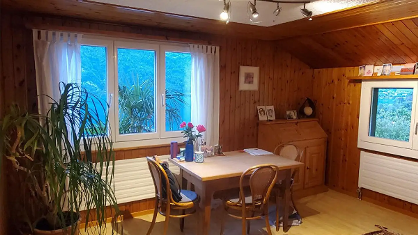 Apartment for rent - Mülihaldenstrasse 25, 8885 Mols - Photo 2