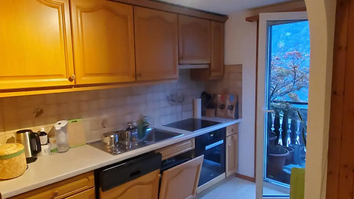 Apartment for rent - Mülihaldenstrasse 25, 8885 Mols - Photo 3
