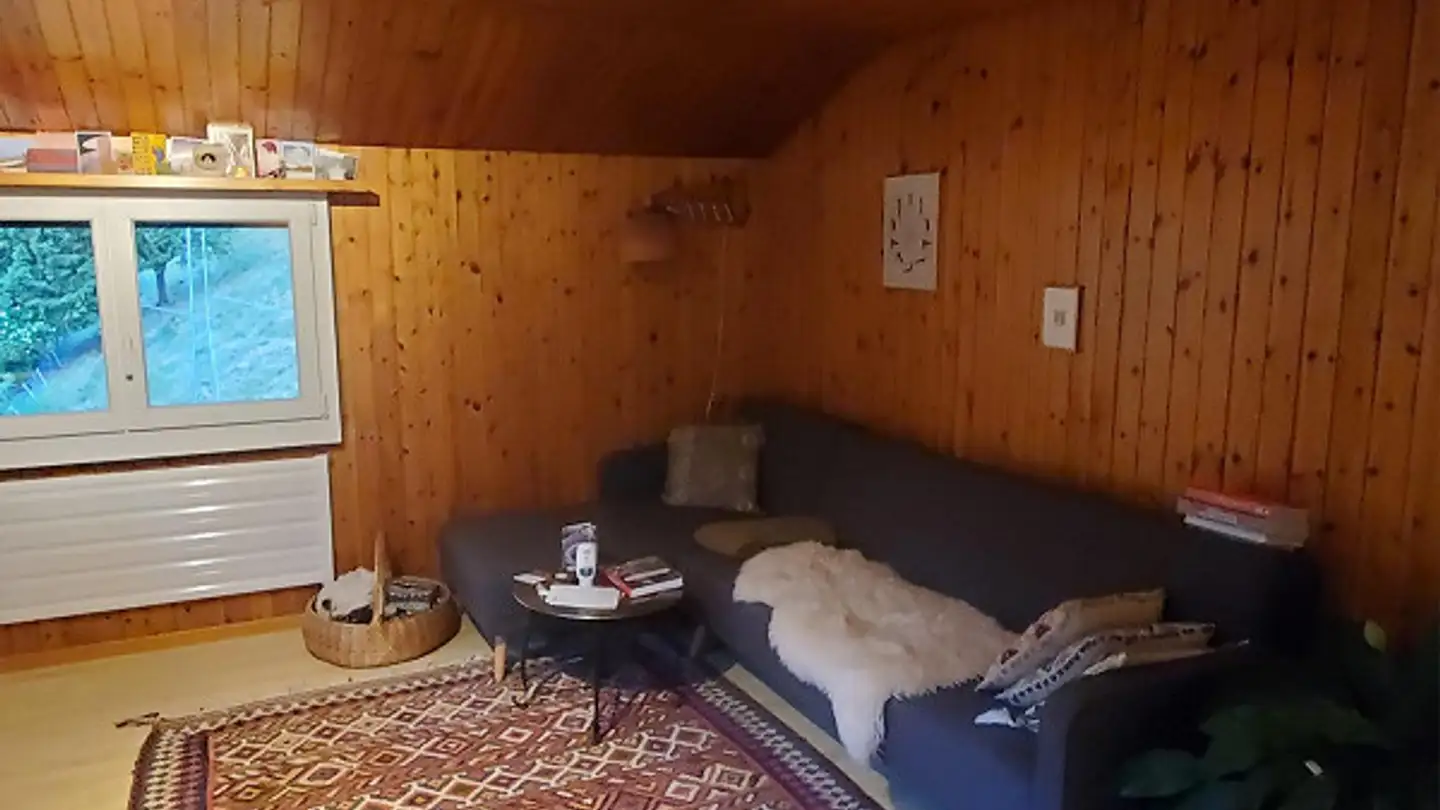 Apartment for rent - Mülihaldenstrasse 25, 8885 Mols - Photo 4