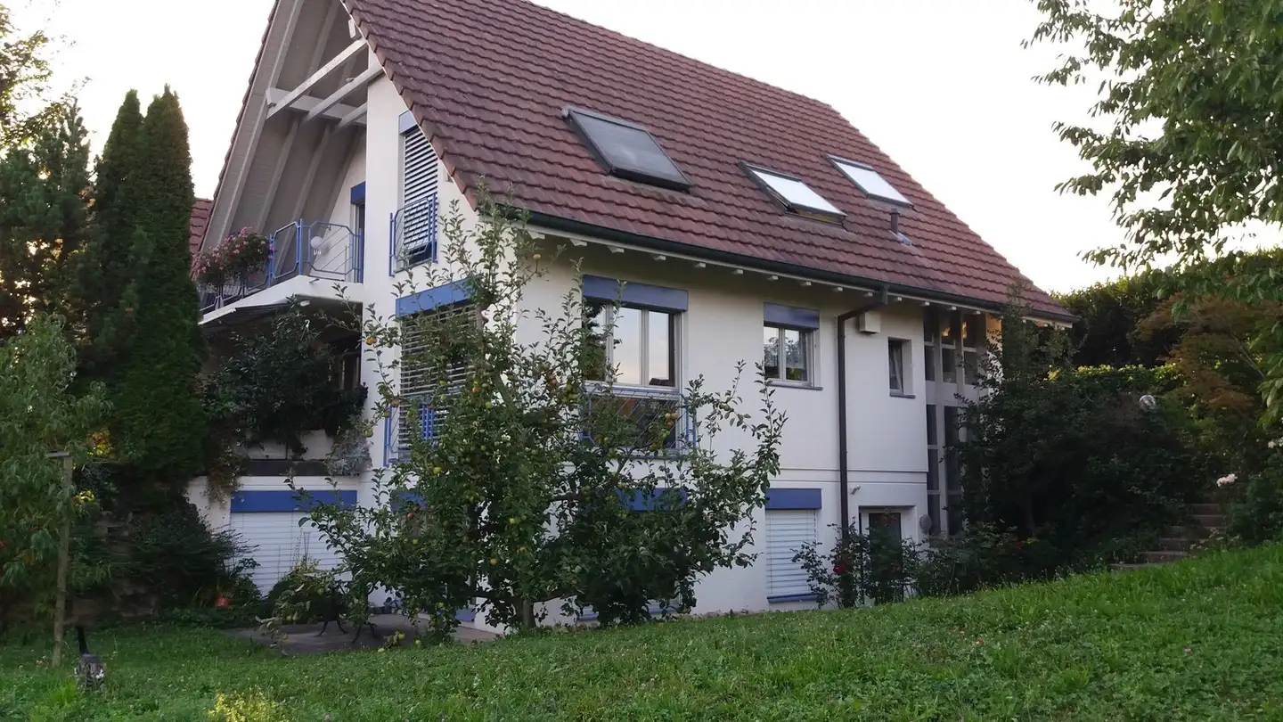 Apartment for rent - 4655 Stüsslingen - Photo 2