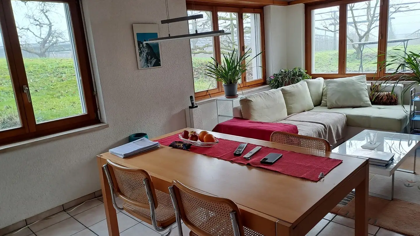 Apartment for rent - 4655 Stüsslingen - Photo 3