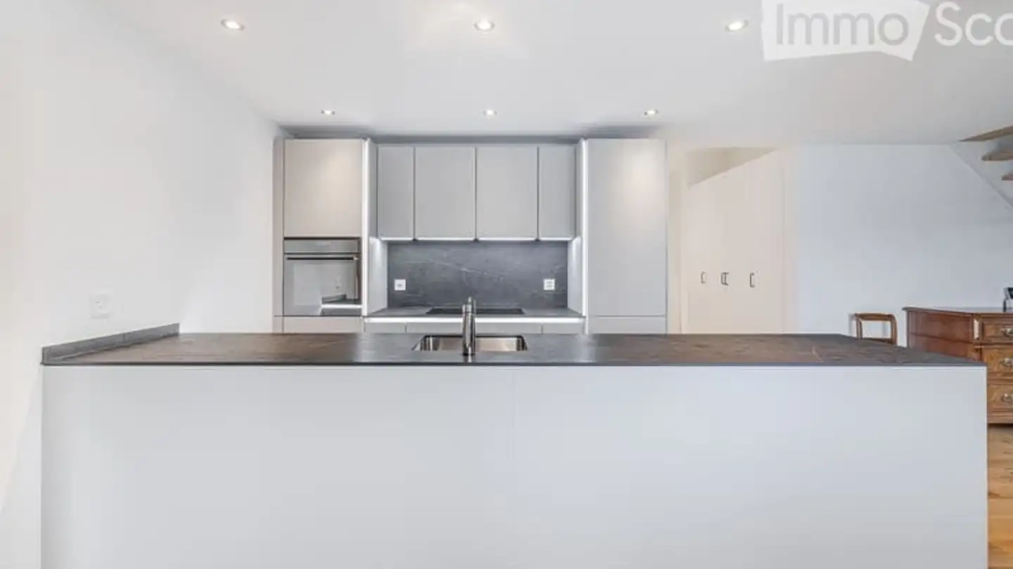 Appartamento in affitto - Hungerbühl 13, 8599 Salmsach - Photo 2