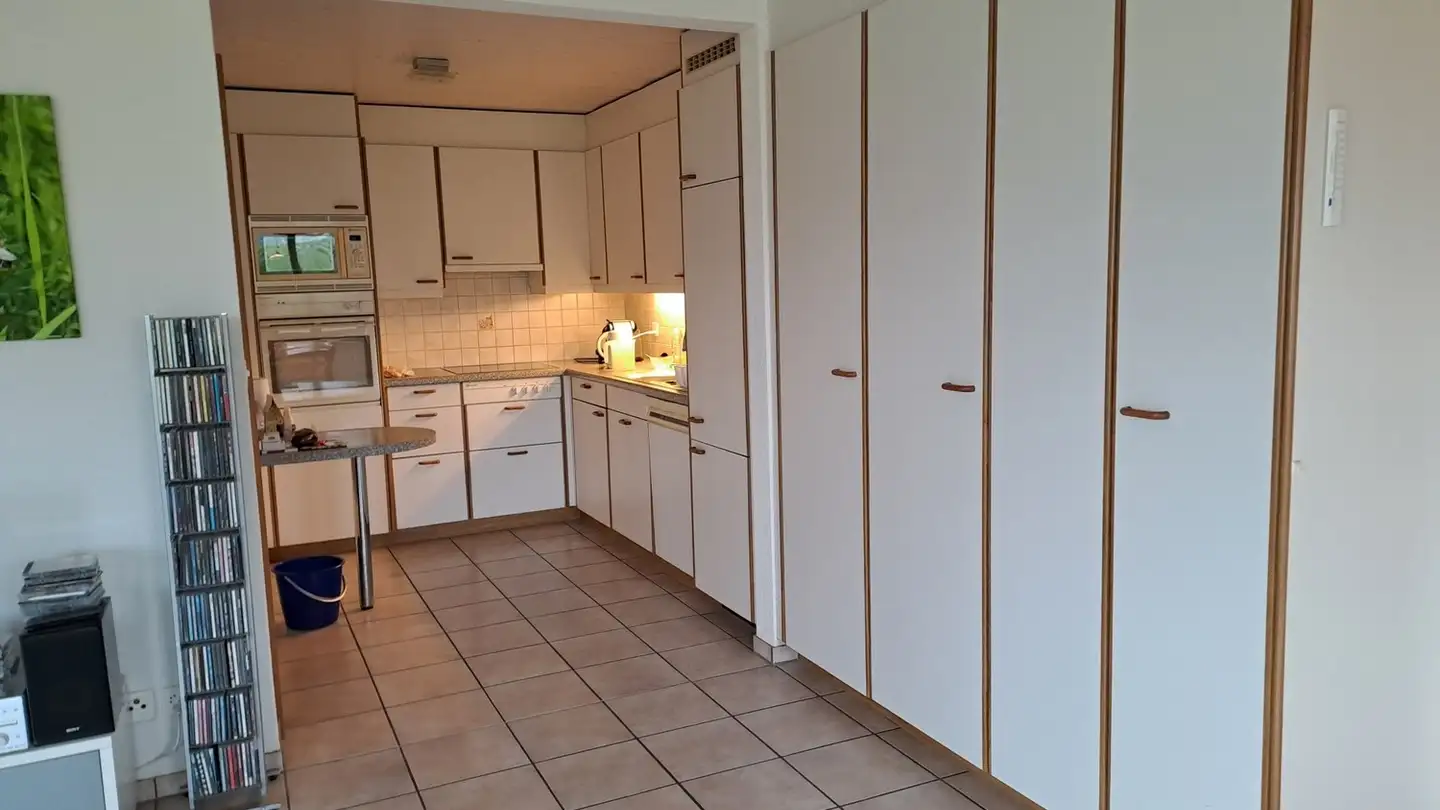 Apartment for rent - 4655 Stüsslingen - Photo 4