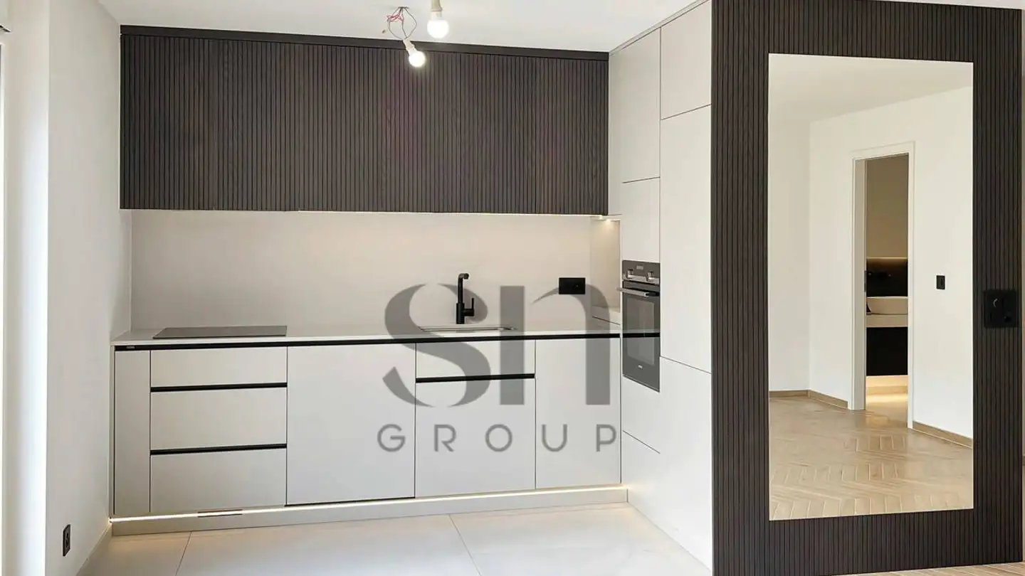 Apartment for sale - Rue De L'autoroute 50, 1907 Saxon - Photo 2