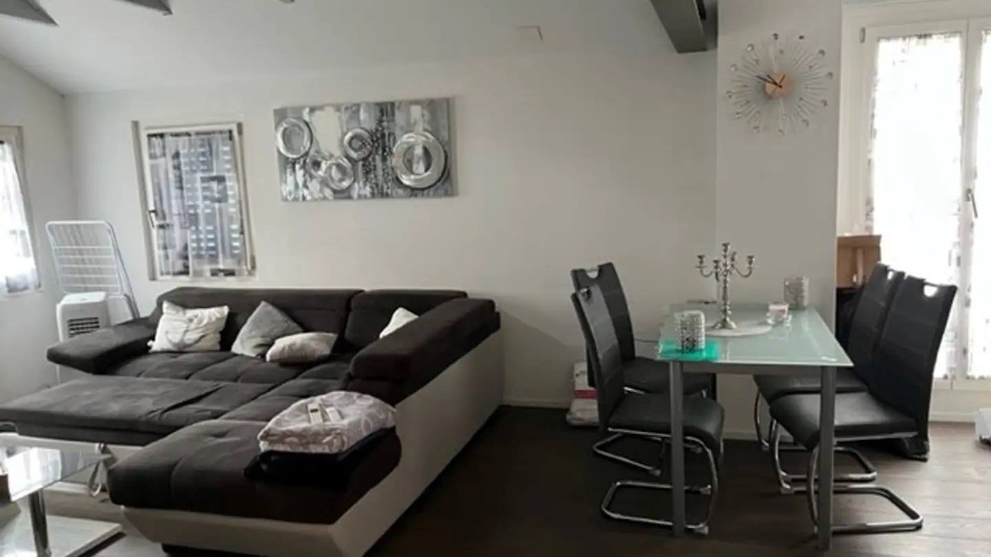 Appartement à louer - Albisstrasse 14a, 8134 Adliswil - Photo 3