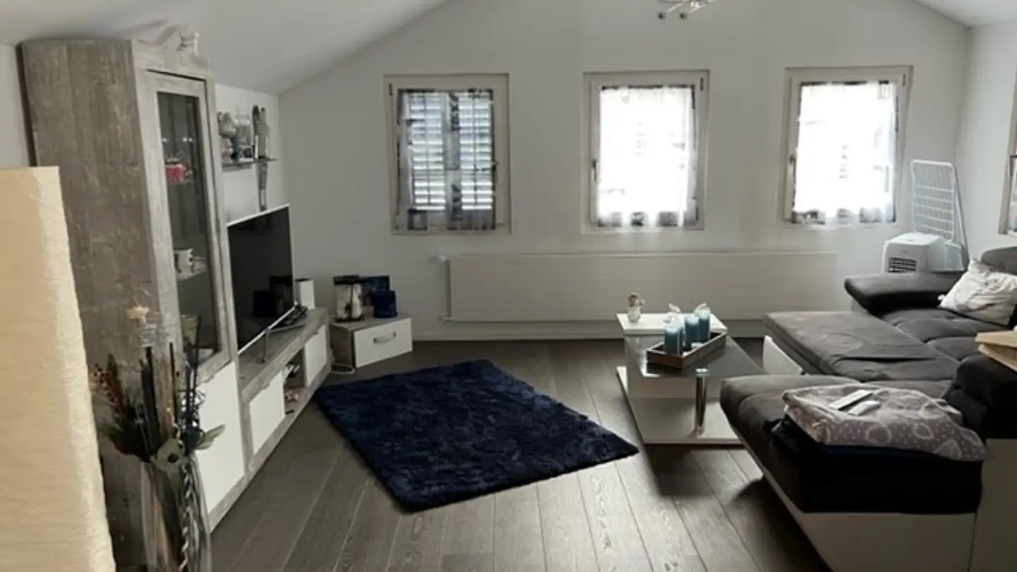 Appartement à louer - Albisstrasse 14a, 8134 Adliswil - Photo 4