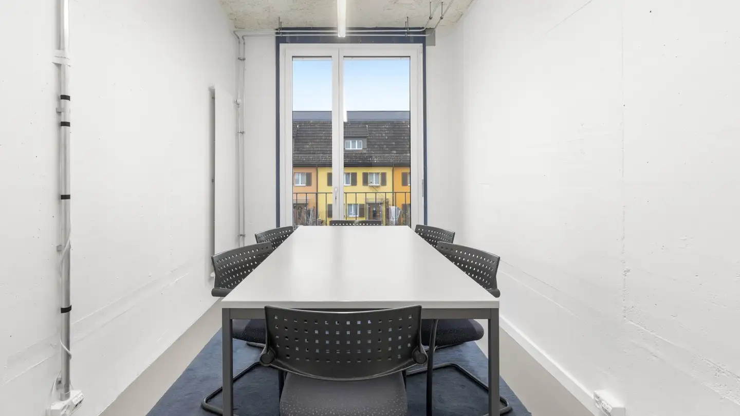 Spazio ufficio in affitto - Zugerstrasse 80, 8820 Wädenswil - Foto 3