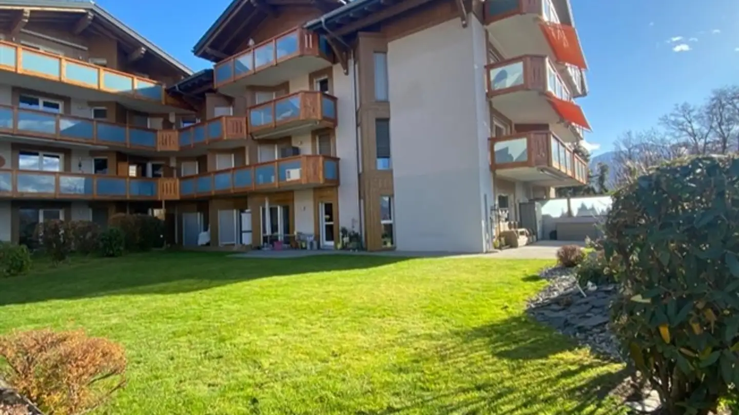 Appartement à vendre - 1974 Arbaz - Photo 2