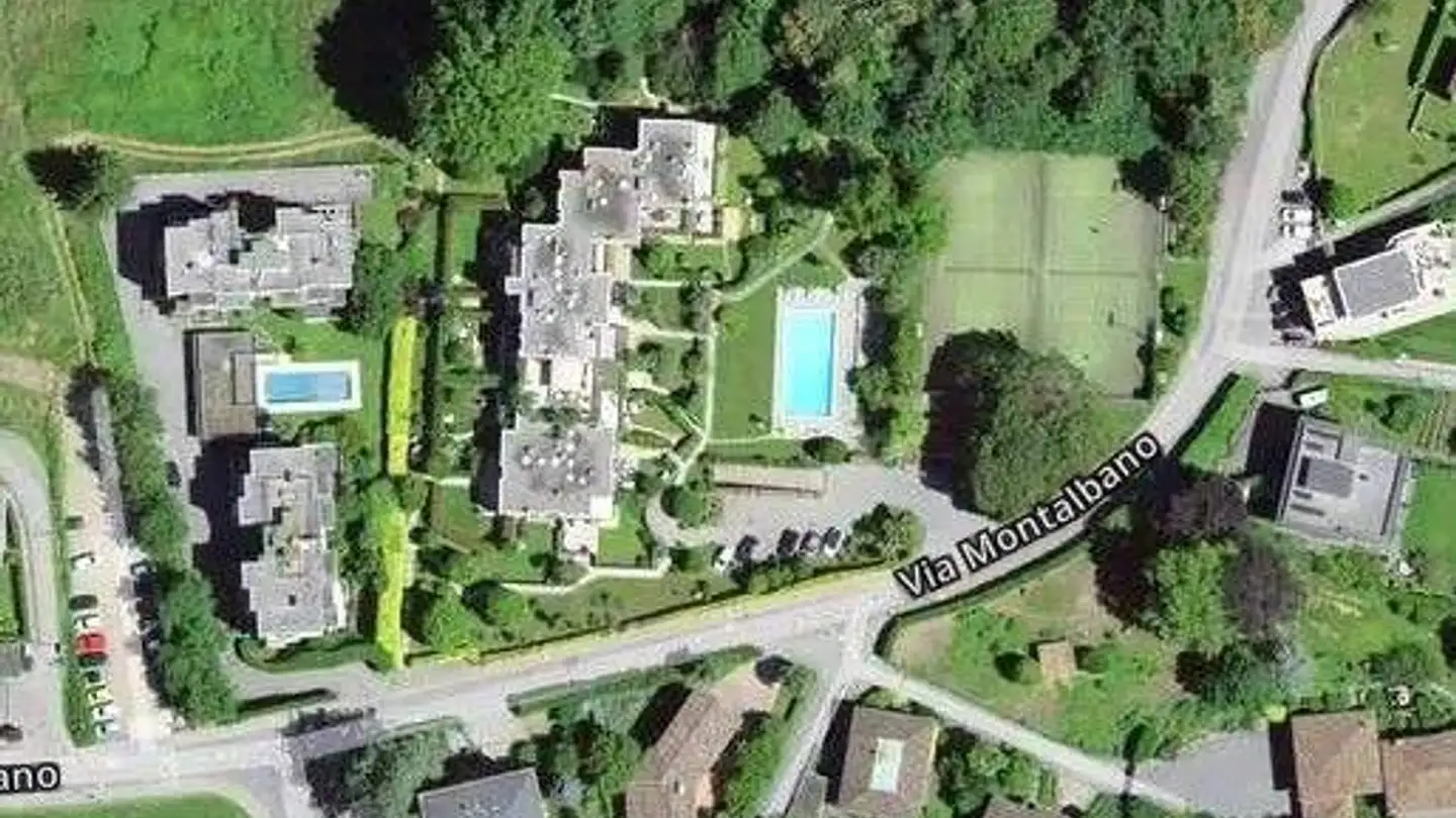 Appartamento in vendita - Via Montalbano, 6925 Gentilino - Foto 3