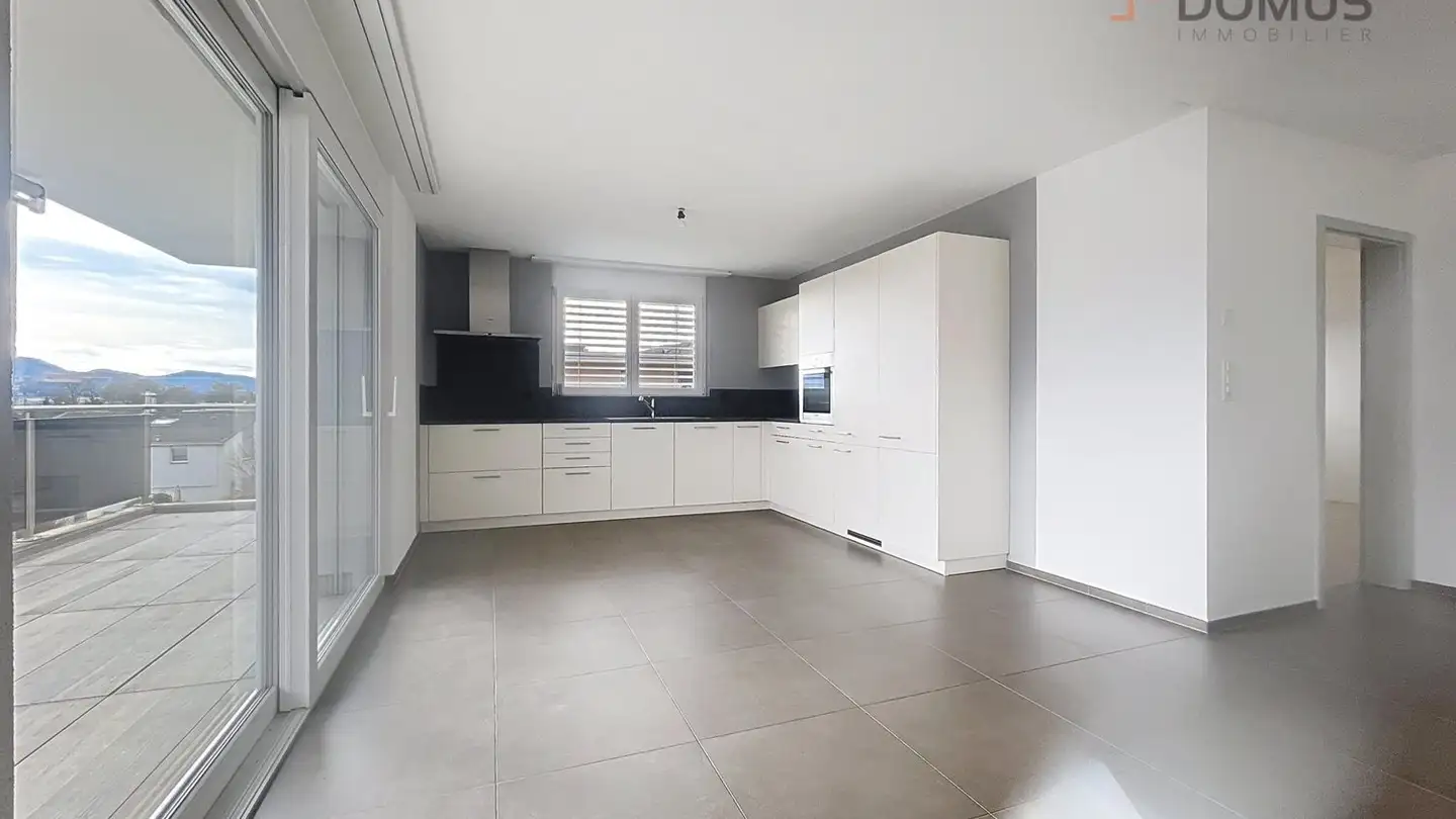 Penthouse kaufen - 2800 Delémont - Foto 4