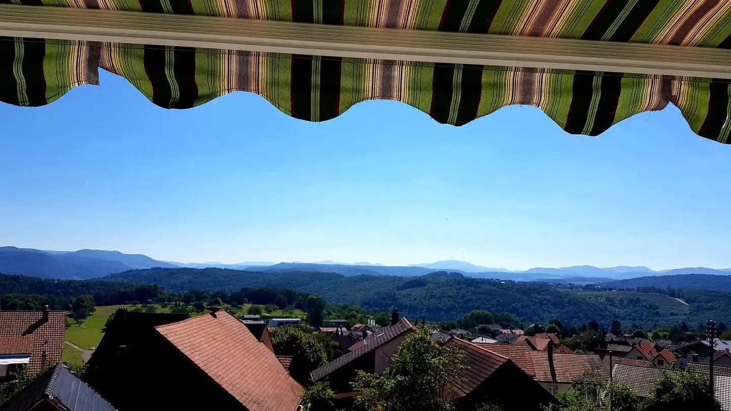 Appartamento in affitto - Oberdorfstrasse, 4412 Nuglar - Foto 4