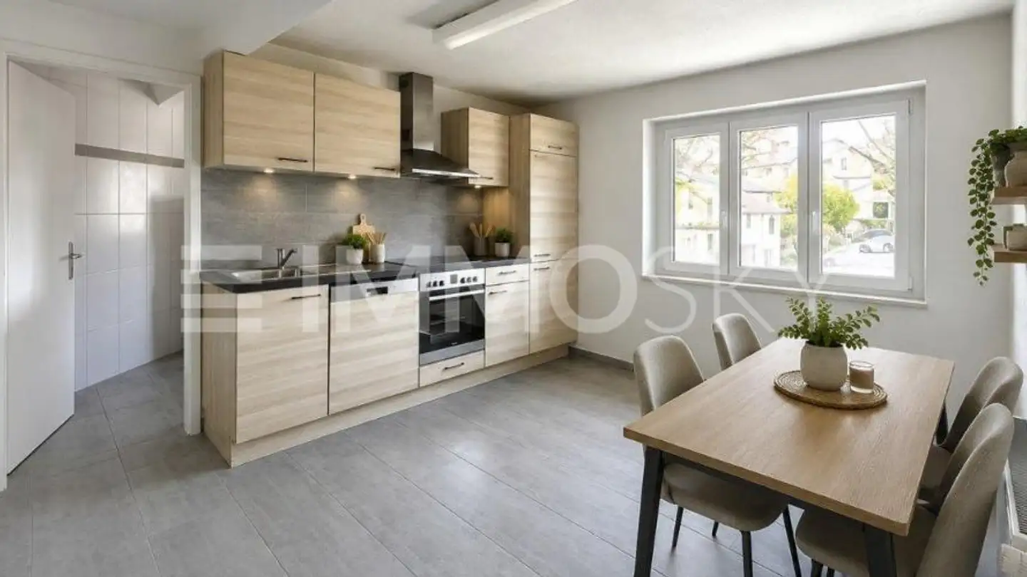 Mixed-use building for sale - 2732 Reconvilier - Photo 3