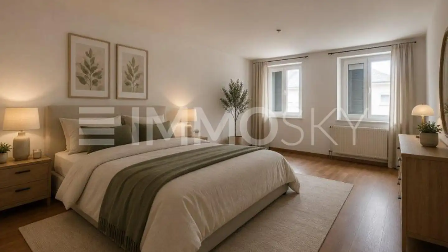 Mixed-use building for sale - 2732 Reconvilier - Photo 4