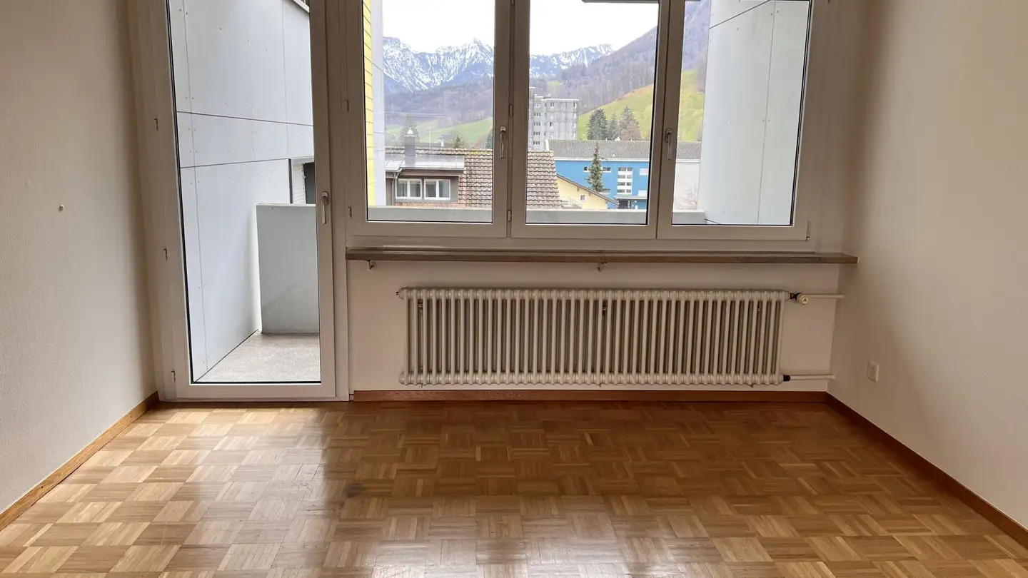 Apartment for rent - 8750 Glarus - Photo 4