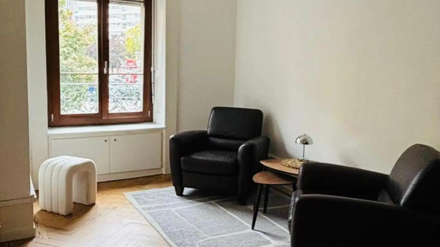 Appartamento in affitto - 1207 Genève
