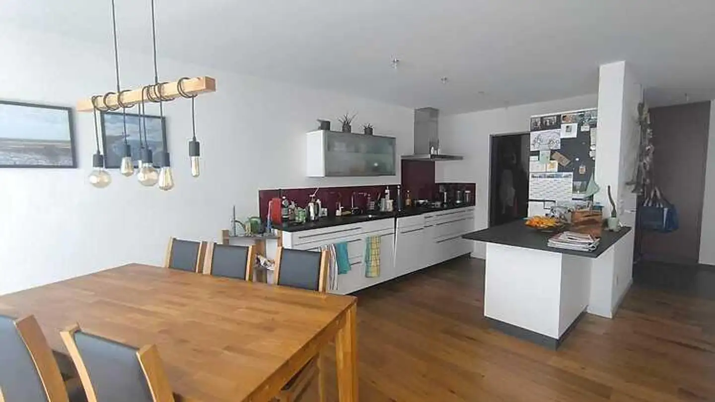Appartement meublé à louer - 6072 Sachseln - Photo 4