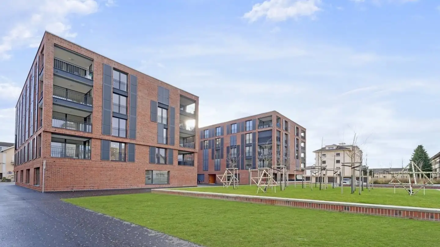 Commerciale in affitto - Rue De Guillermaux 1, 1530 Payerne - Photo 3