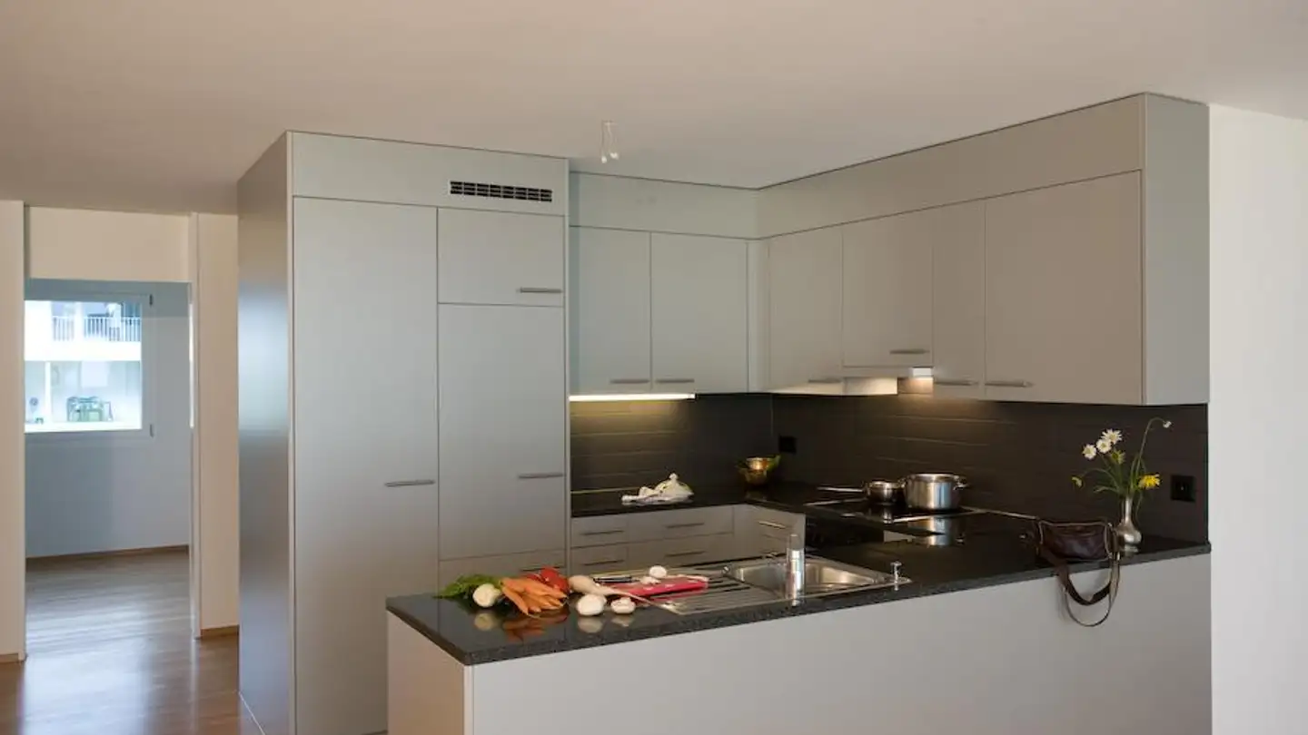 Apartment for rent - Schellerstrasse 9, 8620 Wetzikon ZH - Photo 4