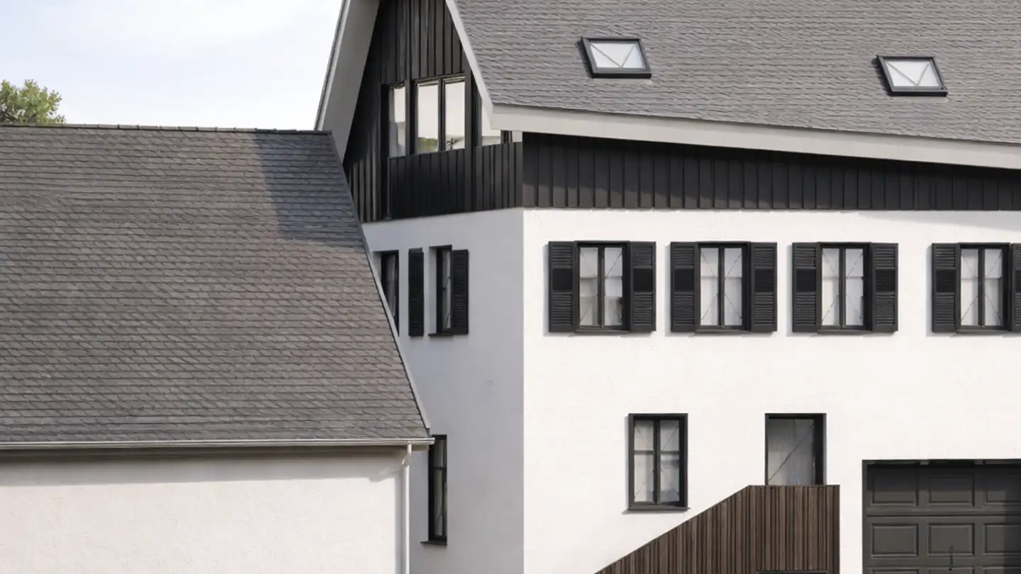 Maison en terrasse à vendre - 1170 Aubonne - Photo 3