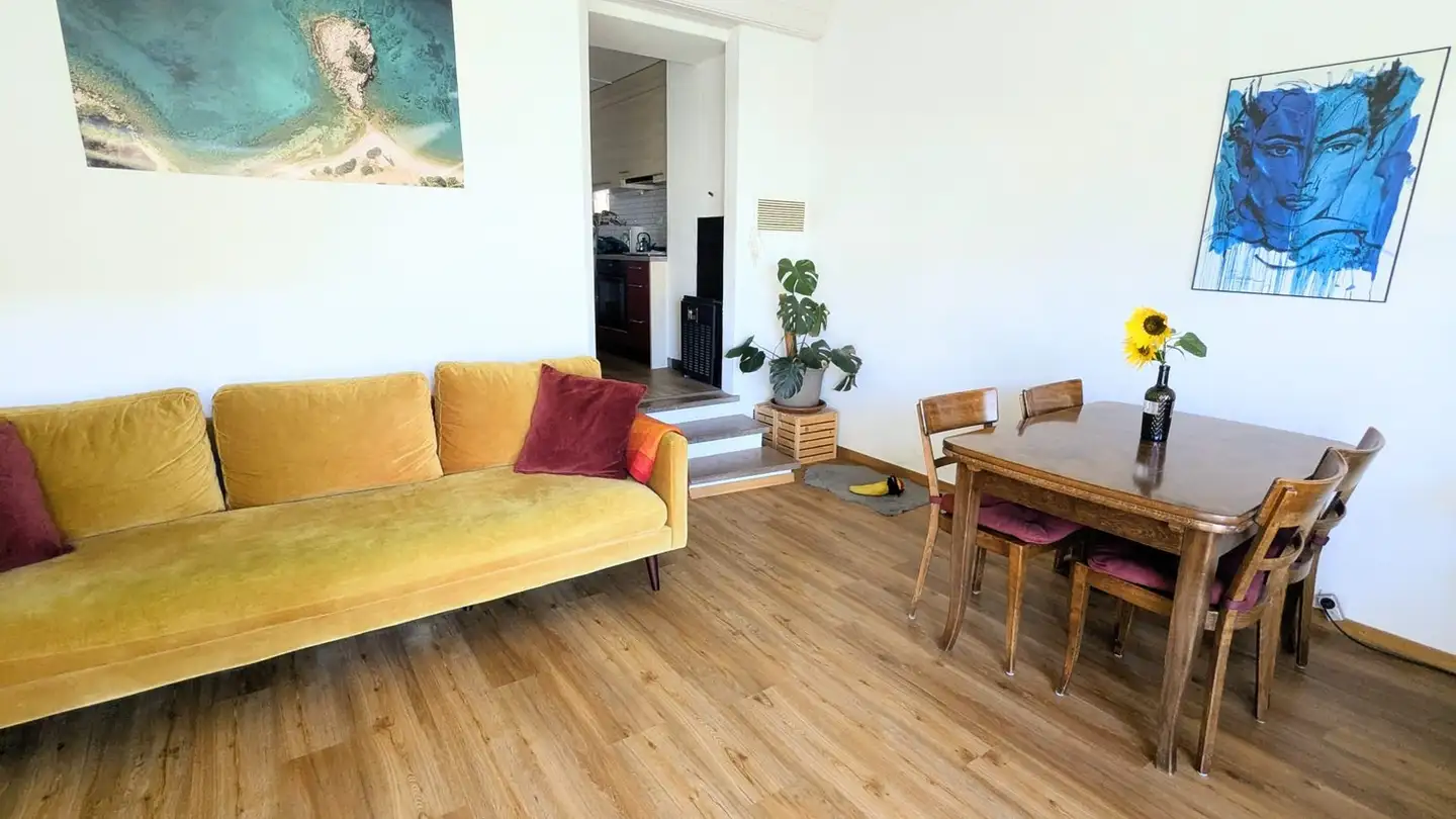 Casa singola in affitto - Tellstrasse 26, 4512 Bellach - Foto 2