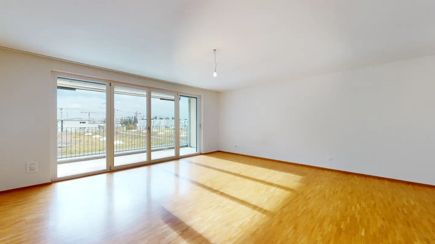 Appartement à louer - Bienkenstrasse 20, 4702 Oensingen - Photo 2