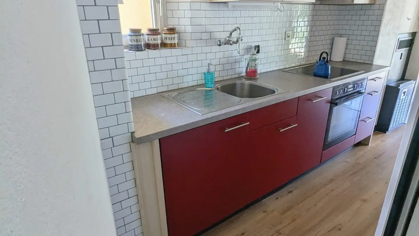 Casa singola in affitto - Tellstrasse 26, 4512 Bellach - Foto 3