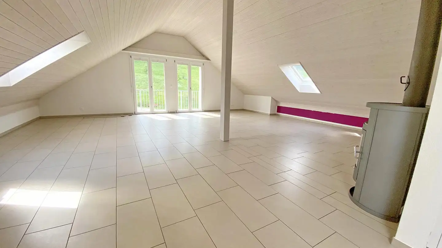 Wohnung mieten - Püngertli 9, 8484 Weisslingen - Foto 2