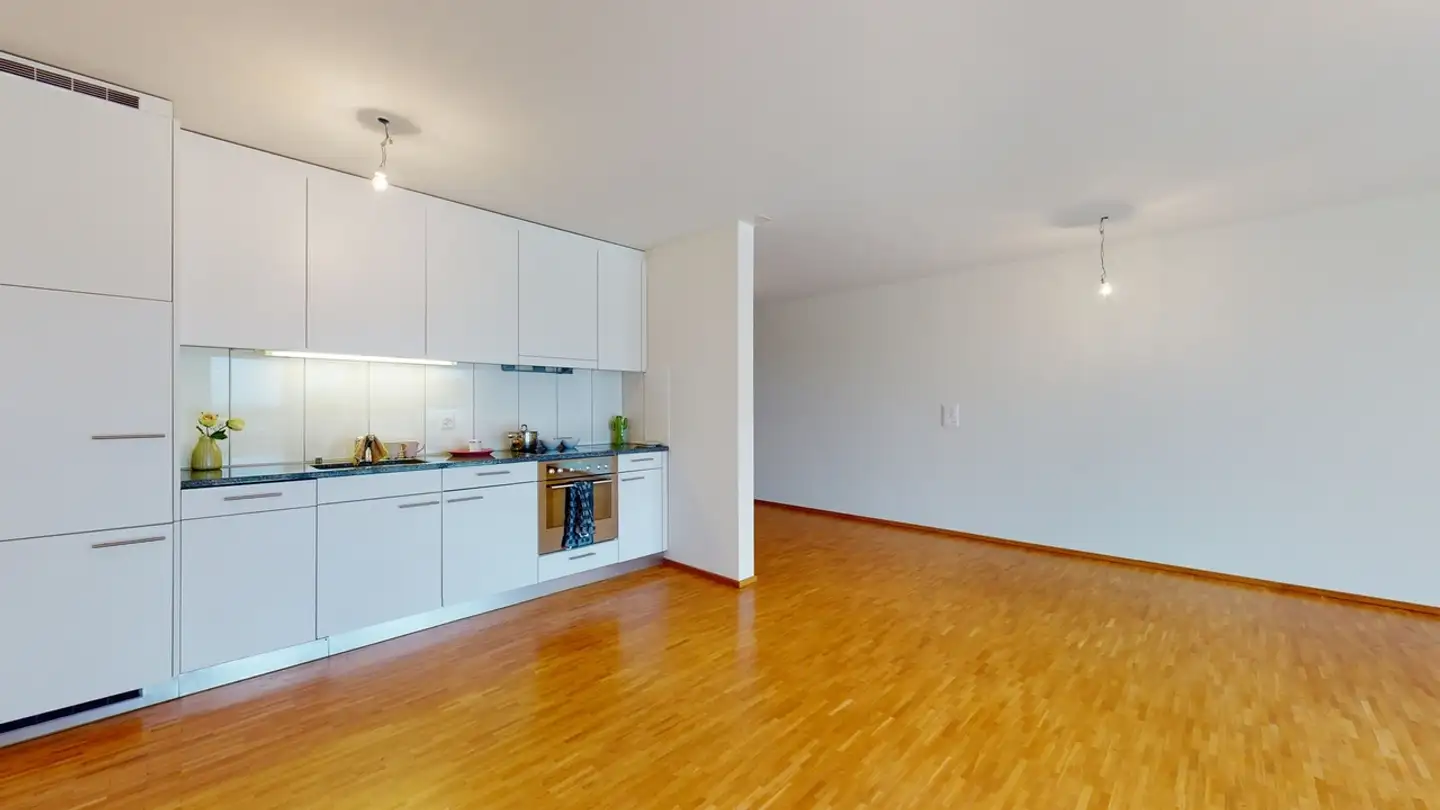 Appartement à louer - Bienkenstrasse 20, 4702 Oensingen - Photo 4