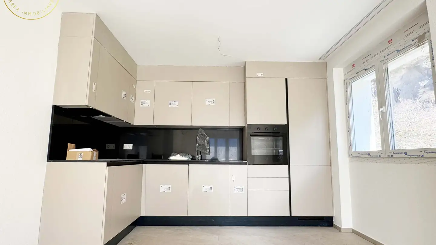 Apartment for sale - 6705 Cresciano