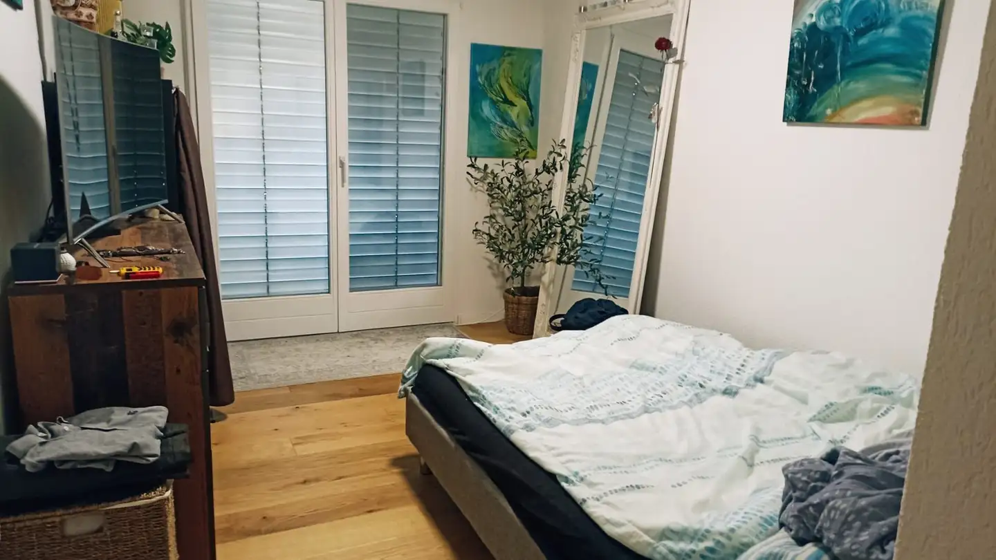 Apartment for sale - 9535 Wilen b. Wil - Photo 3