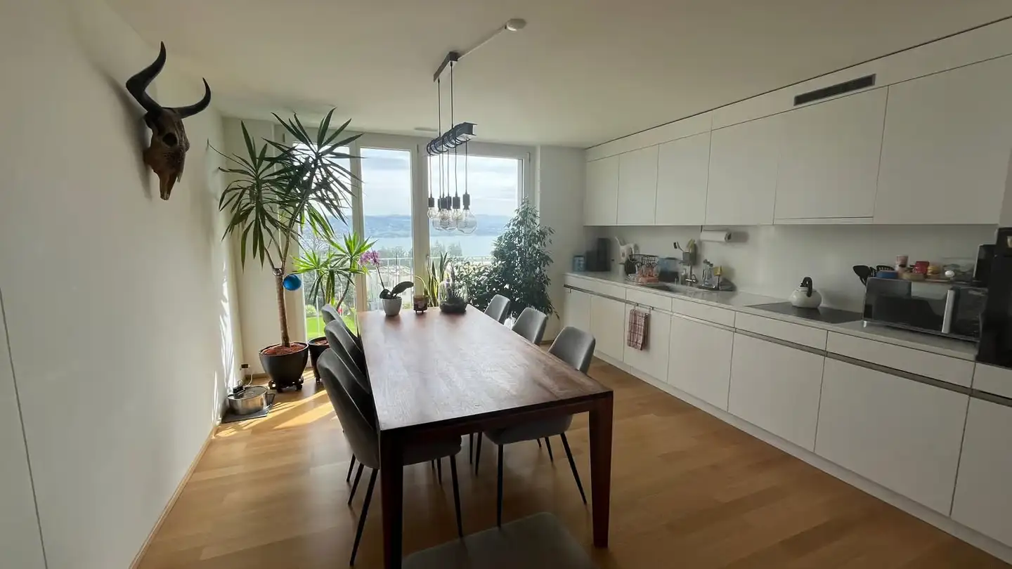 Appartamento in affitto - Holzmoosrütistrasse 20a, 8820 Wädenswil