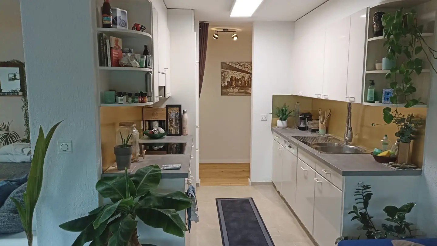 Apartment for sale - 9535 Wilen b. Wil - Photo 4