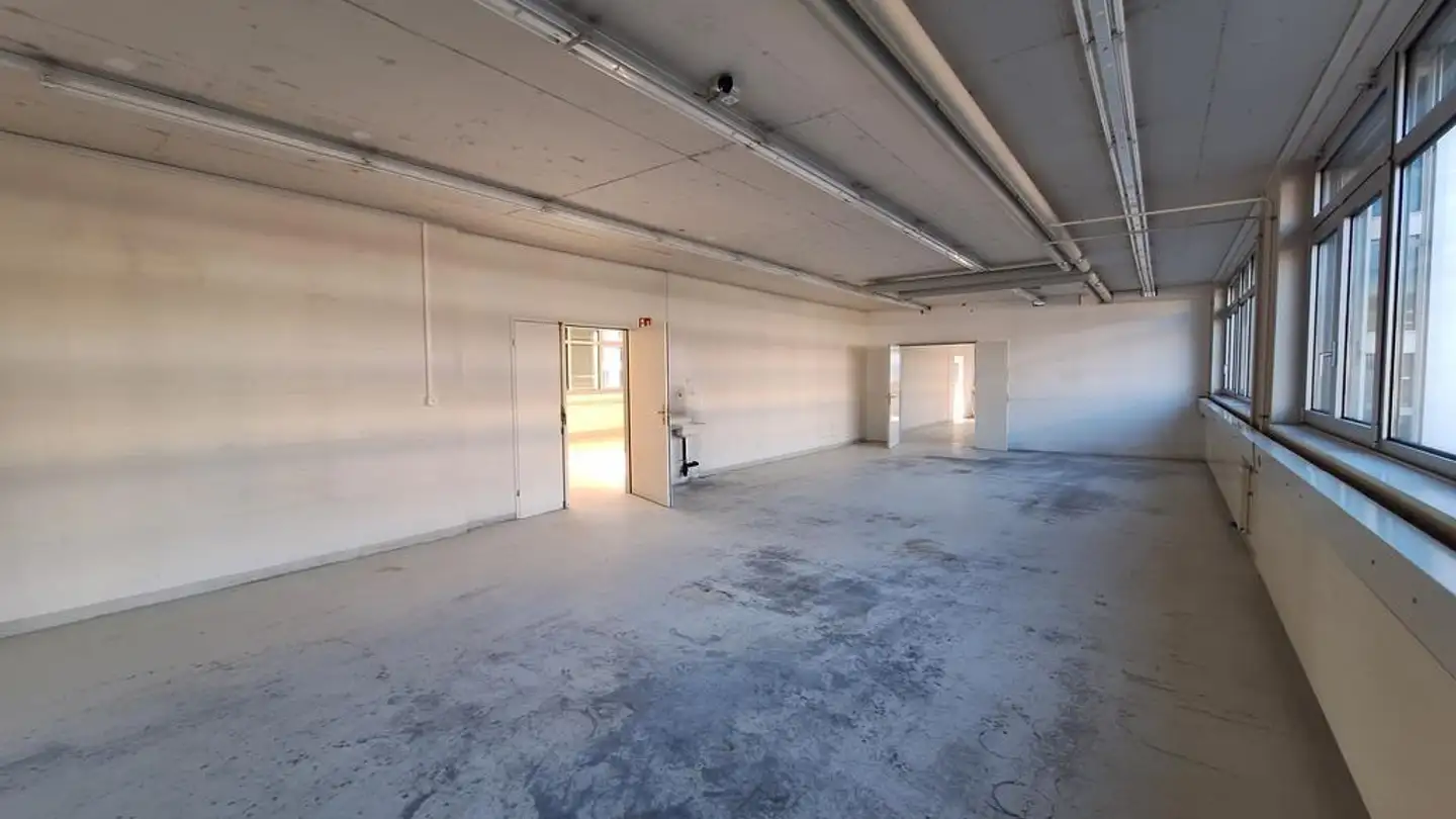 Commercial for rent - Oberallmendstrasse 20, 6300 Zug - Photo 3