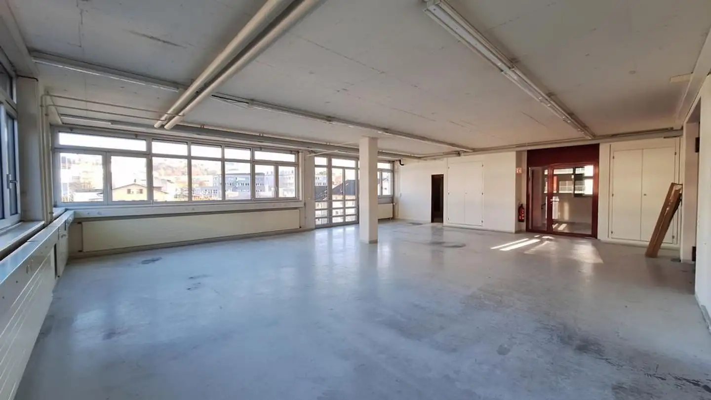 Commercial for rent - Oberallmendstrasse 20, 6300 Zug - Photo 4