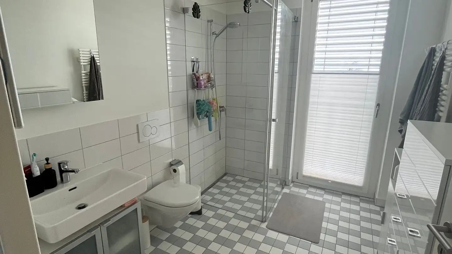 Appartamento in affitto - Holzmoosrütistrasse 20a, 8820 Wädenswil - Foto 2