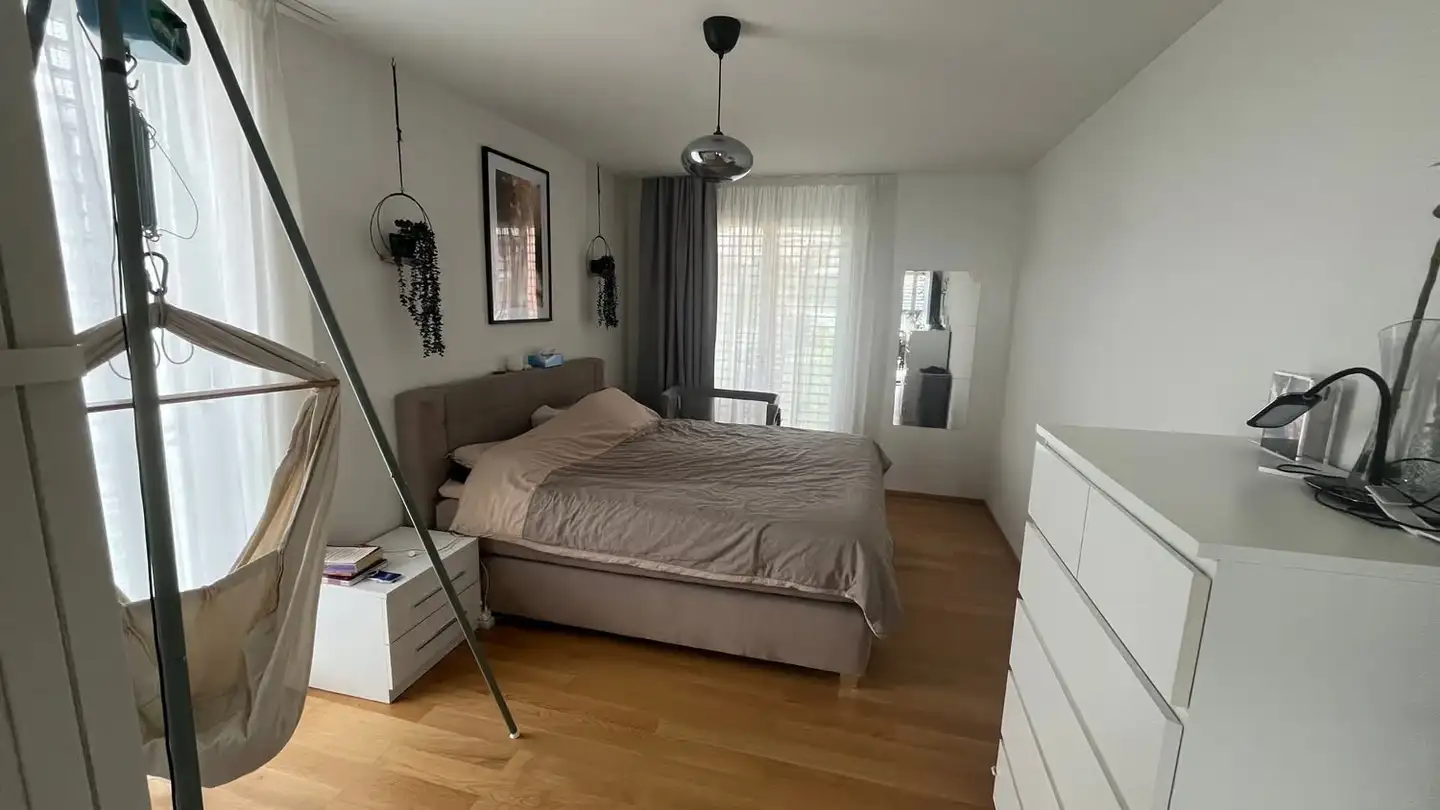Appartamento in affitto - Holzmoosrütistrasse 20a, 8820 Wädenswil - Foto 3