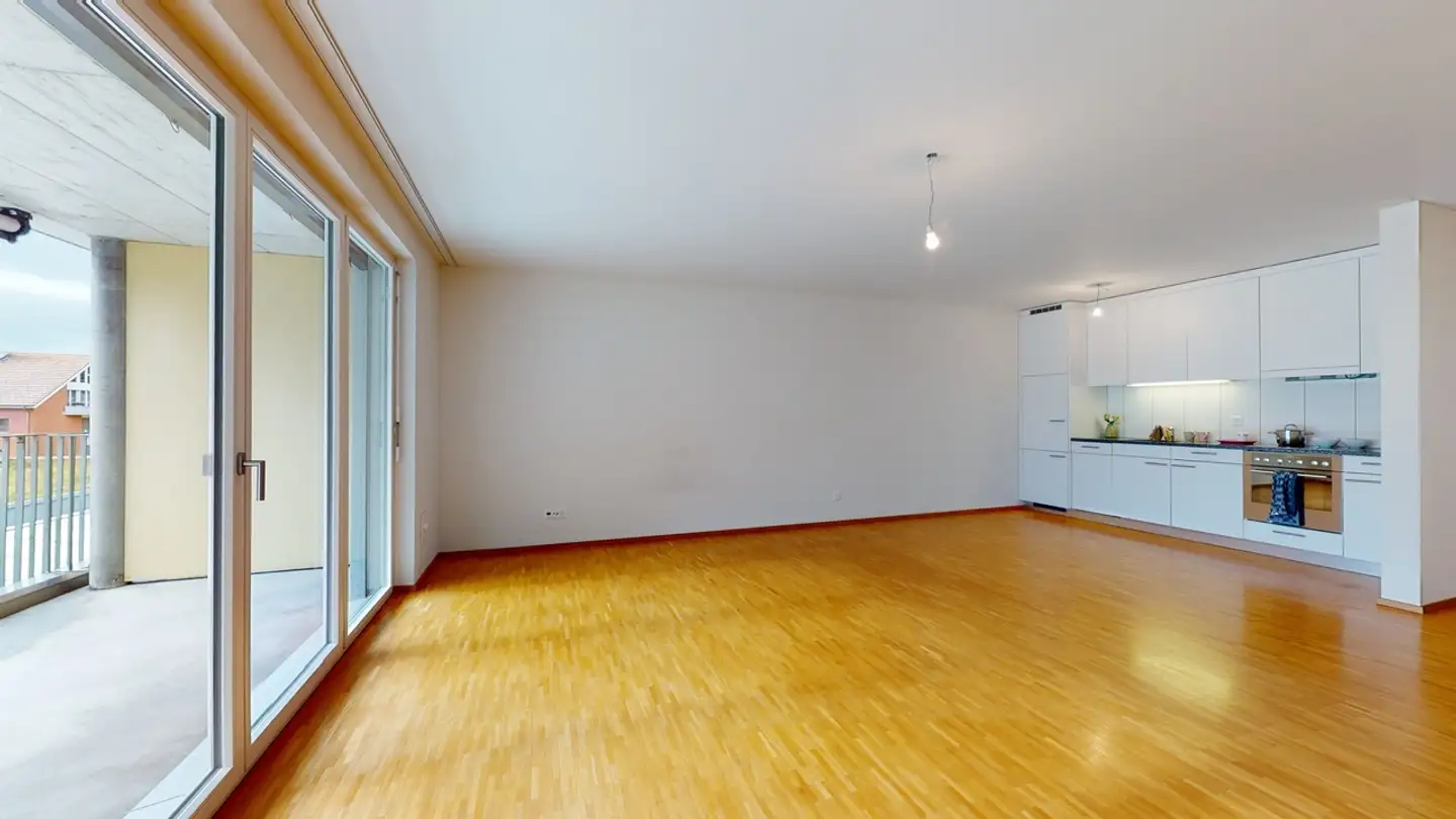 Appartement à louer - Bienkenstrasse 20, 4702 Oensingen - Photo 3