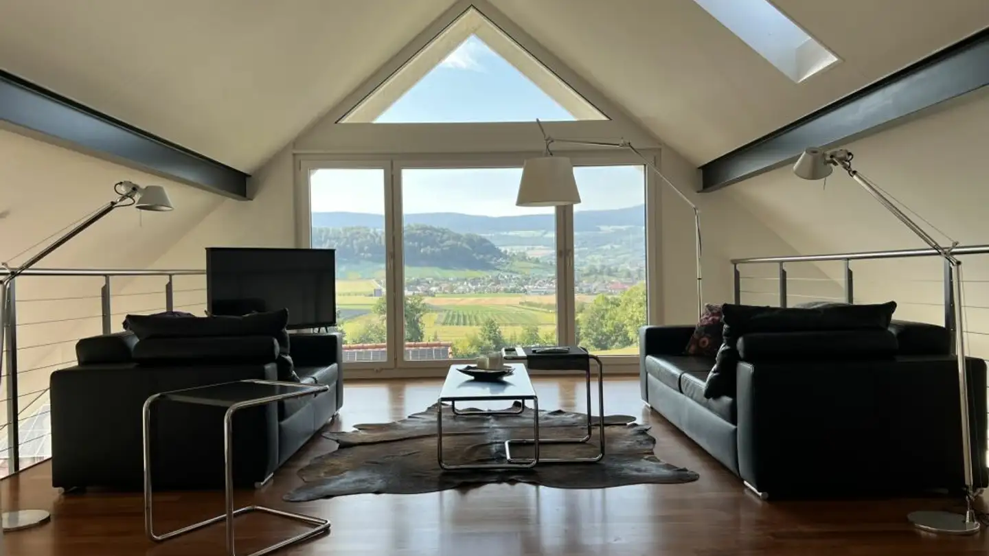 Attique à louer - Insstrasse 10, 3234 Vinelz - Photo 3