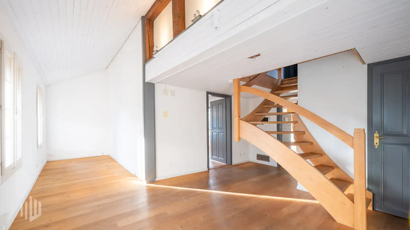 Casa singola in vendita - Goldiwilstrasse 26, 3600 Thun - Foto 3