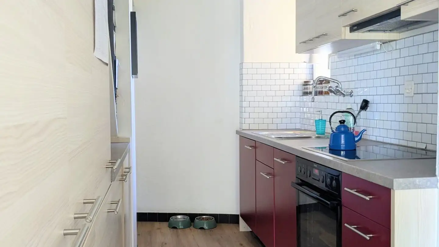 Casa singola in affitto - Tellstrasse 26, 4512 Bellach - Foto 4