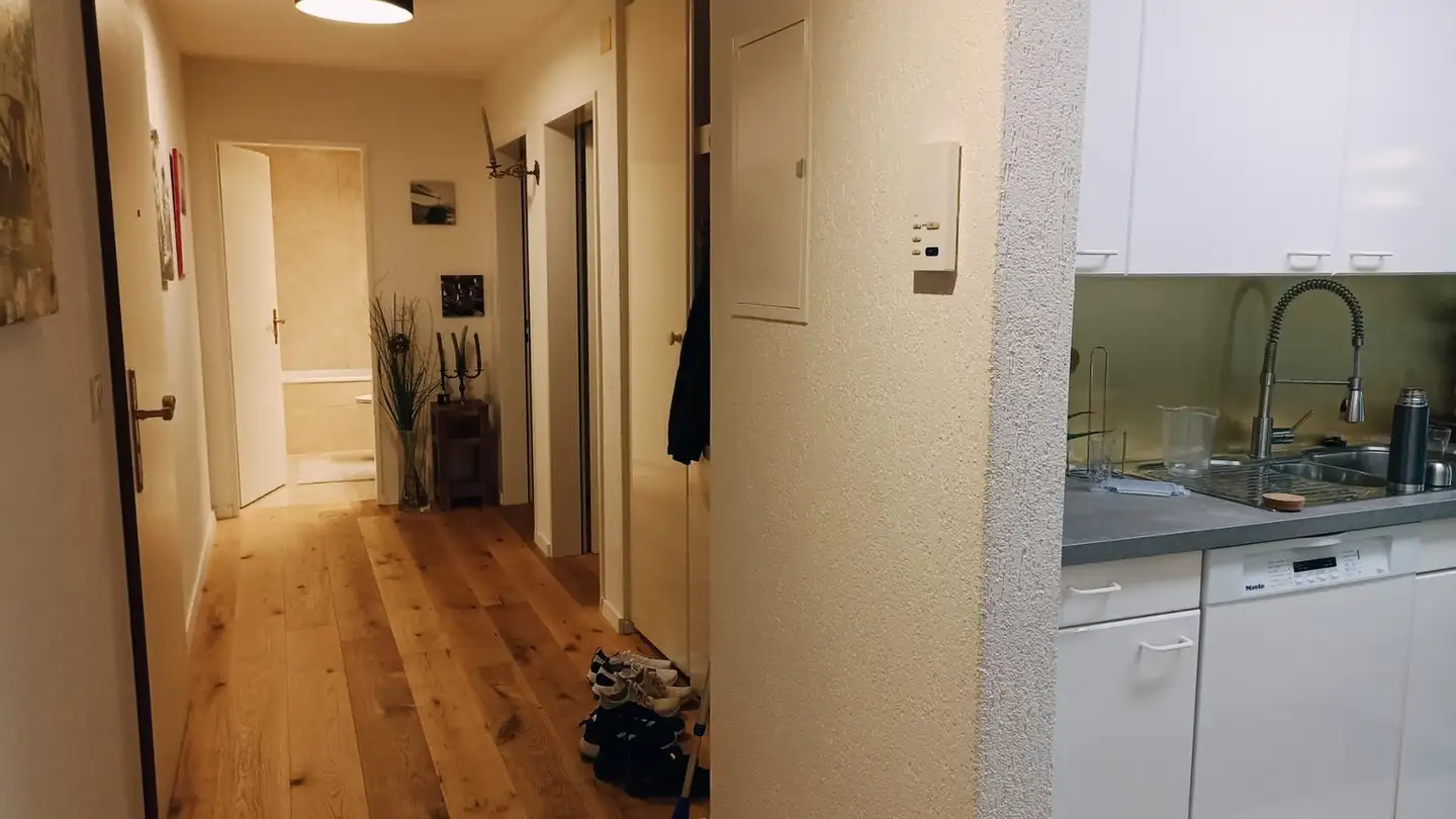 Apartment for sale - 9535 Wilen b. Wil - Photo 2