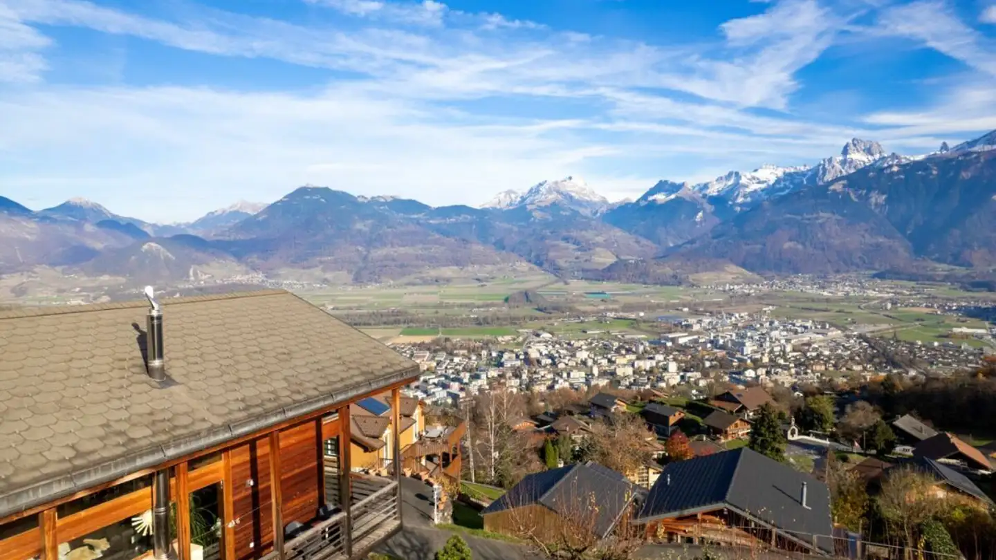 Casa singola in vendita - 1868 Collombey - Foto 3