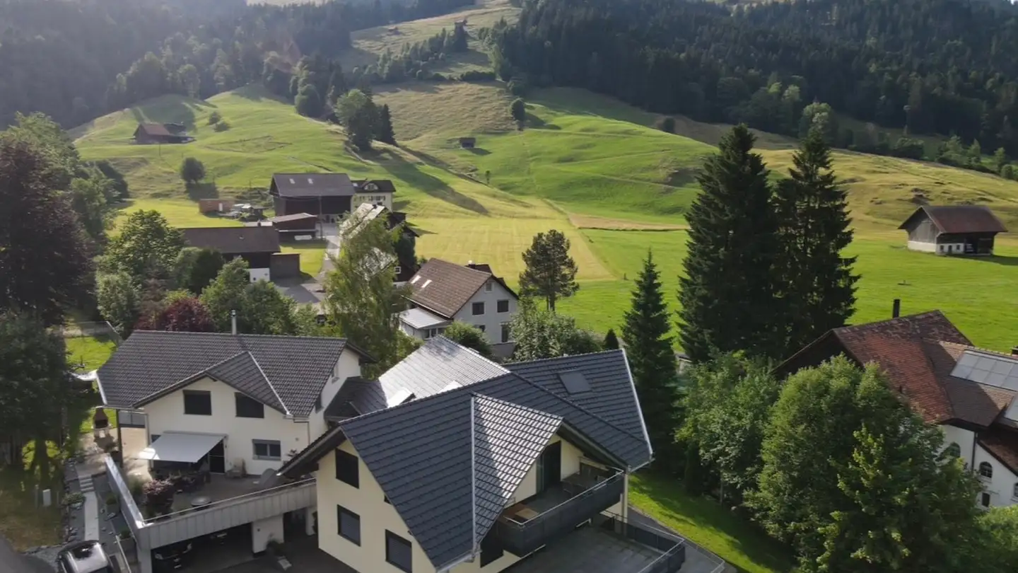 Appartamento in affitto - Im Moos 17, 8840 Trachslau - Foto 3